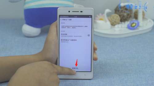 oppo手机忽然变成耳机模式怎么办