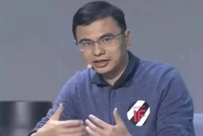 qq是谁的创始人