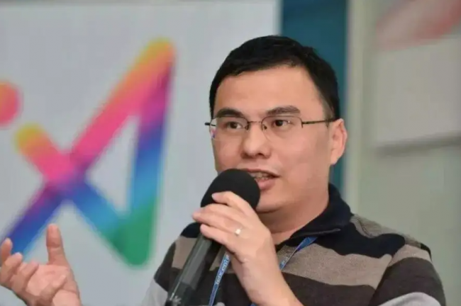 qq是谁的创始人