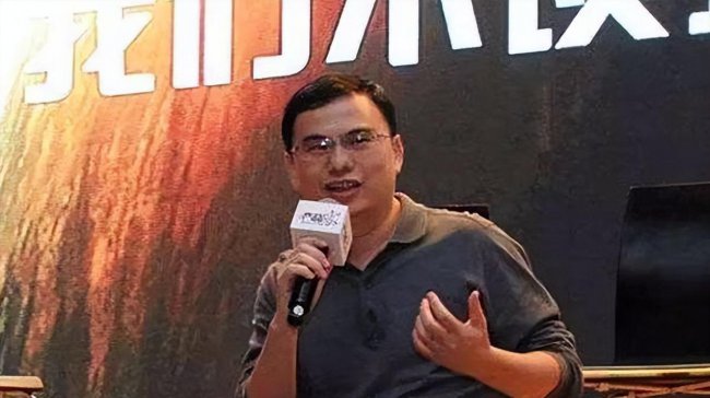 qq是谁的创始人