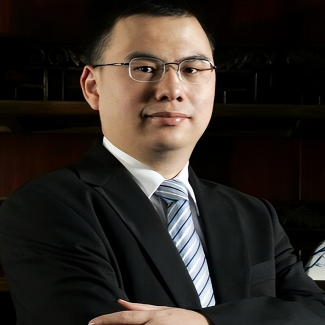 qq是谁的创始人