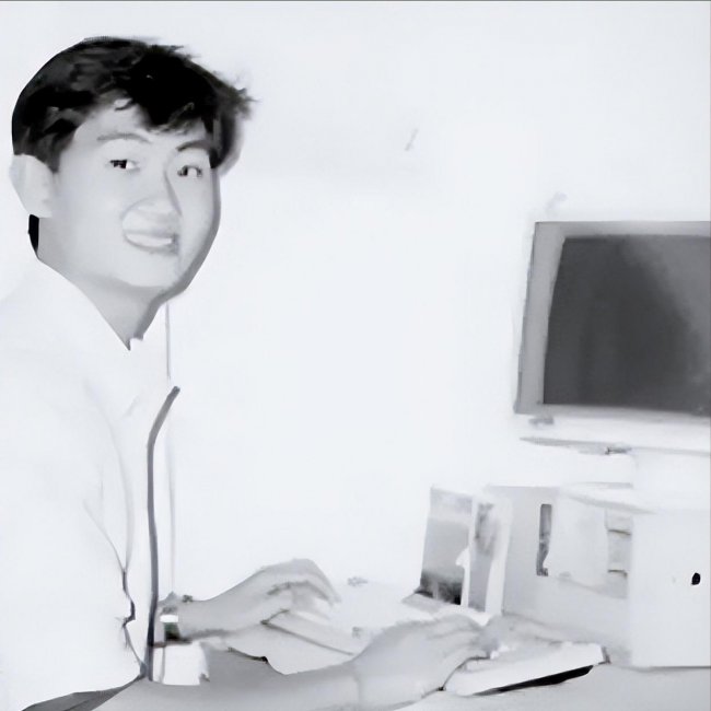 qq是谁的创始人