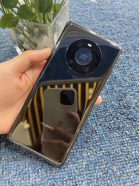 华为mate40可以泡水里吗