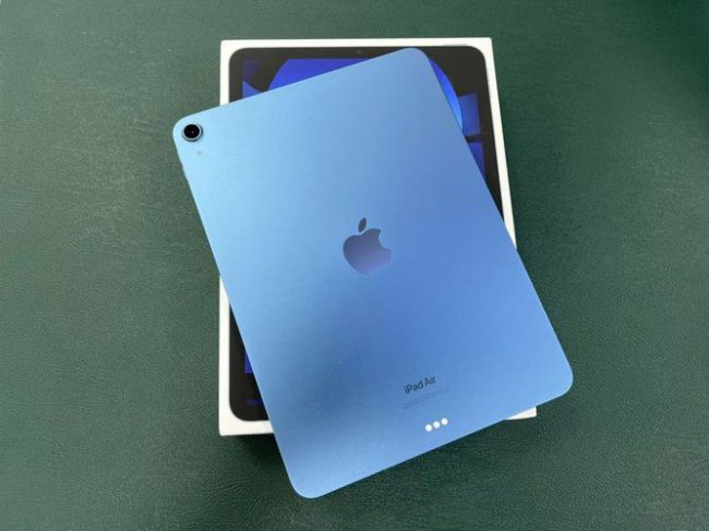 苹果ipadair5运行内存多大