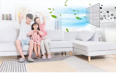 什么是新风系统 新风系统有哪些作用有必要安装吗