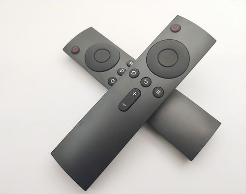 小米电视遥控器丢了怎么办,可以重新配一个么