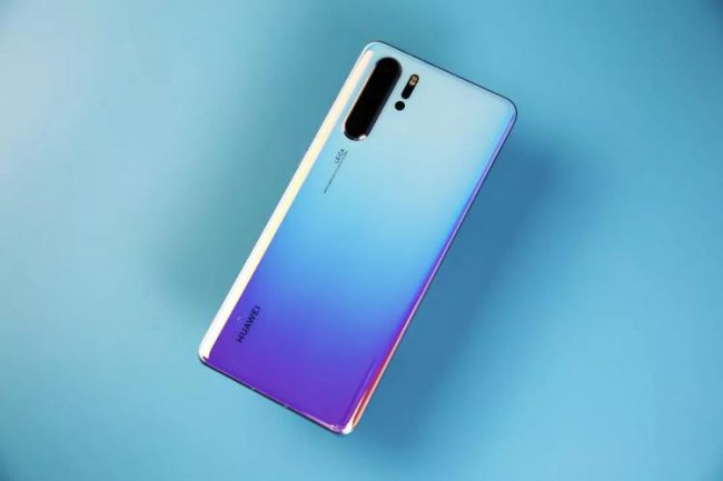 华为p30pro支持5g吗