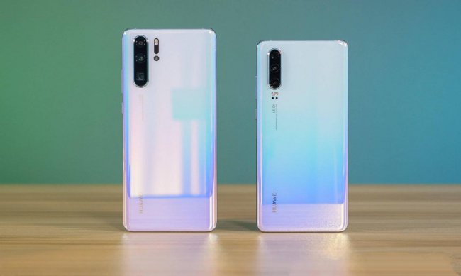 华为p30pro支持5g吗