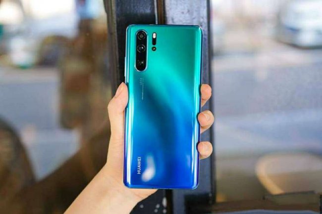 华为p30pro支持5g吗