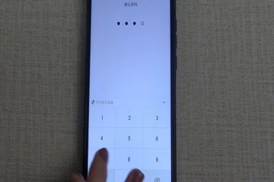 设置隐私空间的步骤 指导如何设置手机中的隐私空间功能