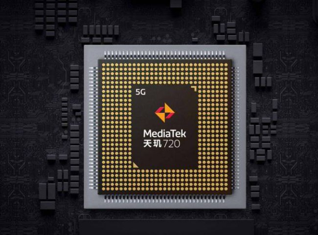 天玑720八核处理器好不好
