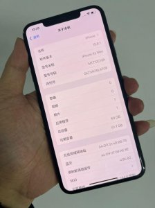 苹果xs单卡还是双卡
