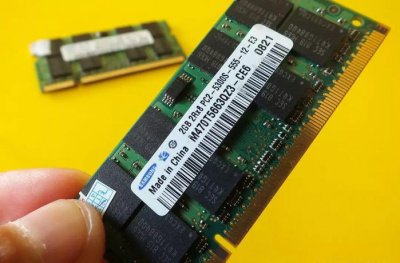 不同频率的内存条可以混用吗