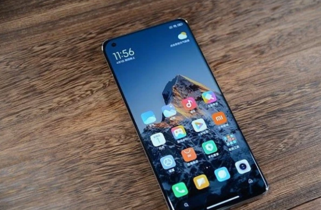 小米11发热严重怎么办