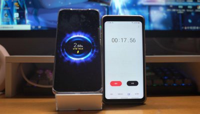 小米11可以无线充电吗