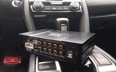 dsp是什么意思 车上DSP的意思是数字音频处理器