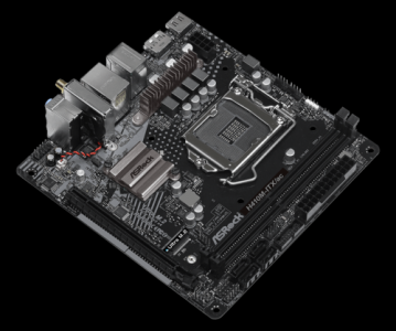 h410主板配什么cpu