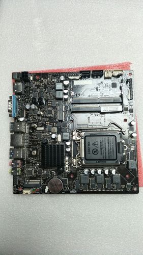 h410主板配什么cpu