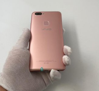 v1730da是vivo什么型号手机 vivoZ1i配置详情