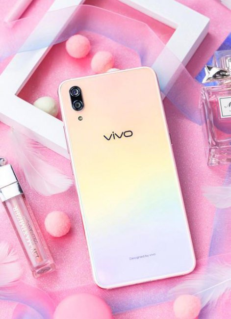 v1730da是vivo什么型号手机