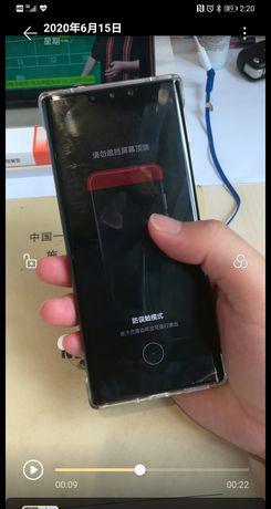华为防误触模式为什么老是弹出来