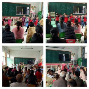 课前带动气氛的小游戏 公开课前怎么调动气氛