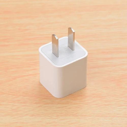苹果7p支持快充吗?用什么样充电器?