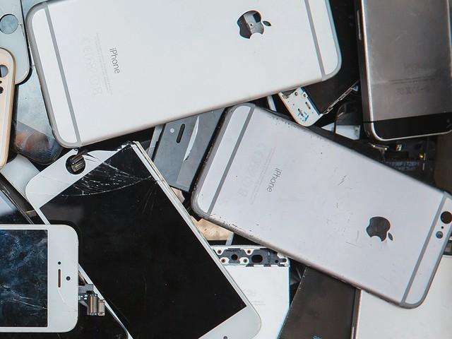 iphone卖掉前清理彻底步骤