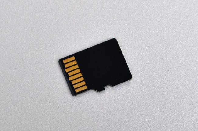 micro sd卡是什么意思啊