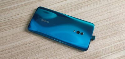 oppok3前置摄像头无法使用怎么解决