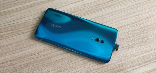 oppok3前置摄像头无法使用怎么解决