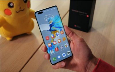 华为手机微信视频没有声音是怎么回事