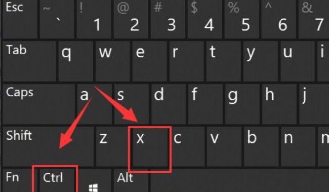 windows录屏快捷键ctrl加什么