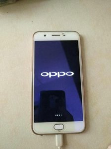 oppo手机强制关机方法