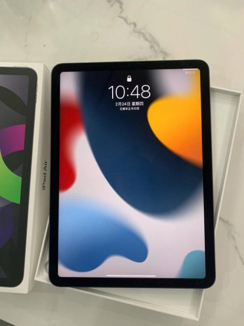 苹果ipadair型号对照表