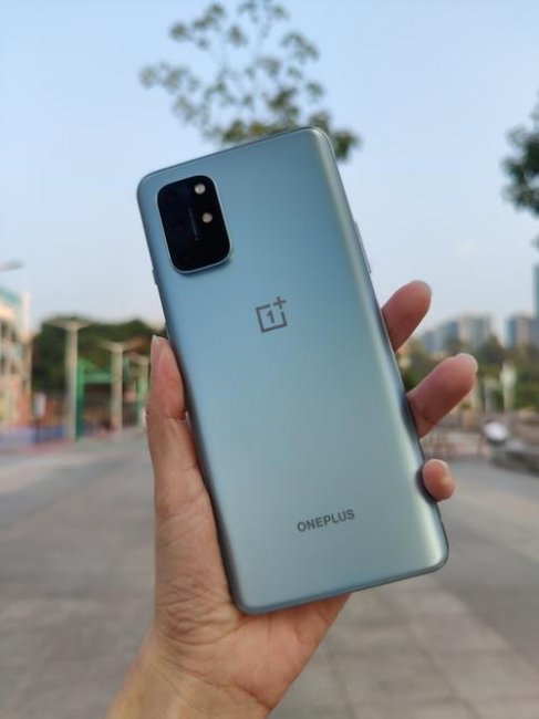 oneplus8t是什么品牌手机