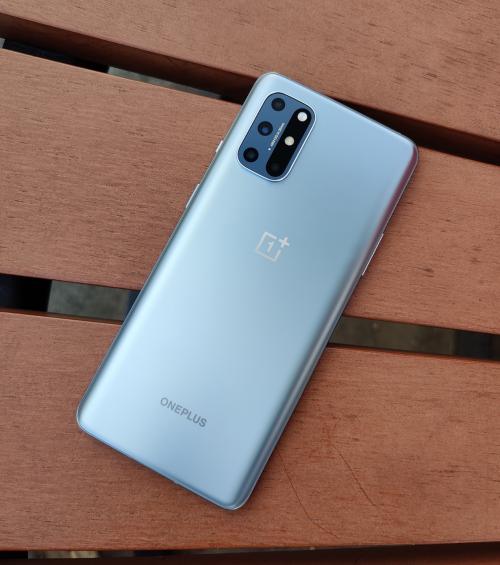 oneplus8t是什么品牌手机