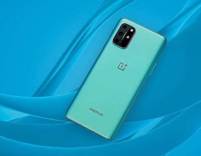 oneplus8t是什么品牌手机
