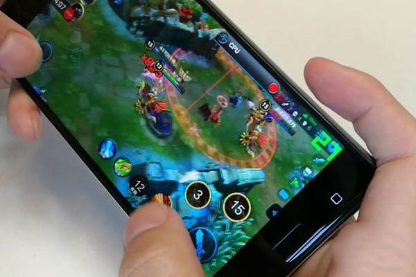 ios虚拟安卓手机能玩王者吗
