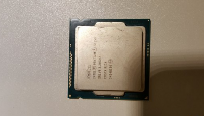g3258 cpu参数性能介绍 g3258相当于i3几代