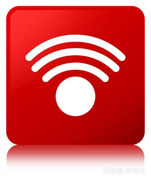 wifi光信号显示红色上不了网怎么办