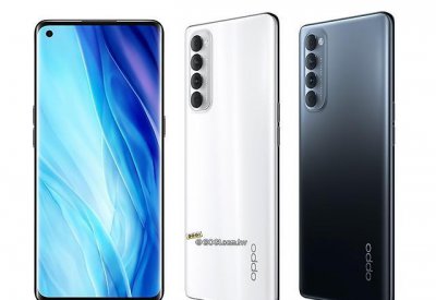 opporeno4屏幕多大尺寸