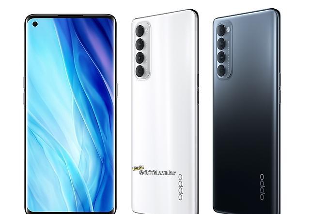 opporeno4屏幕多大尺寸