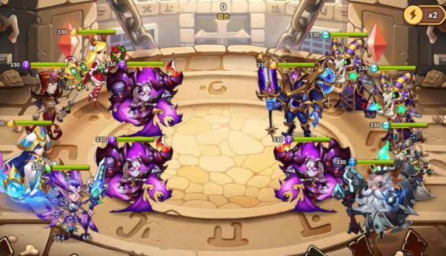 pvp什么意思