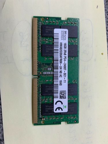 笔记本16g内存够用吗打游戏够用吗