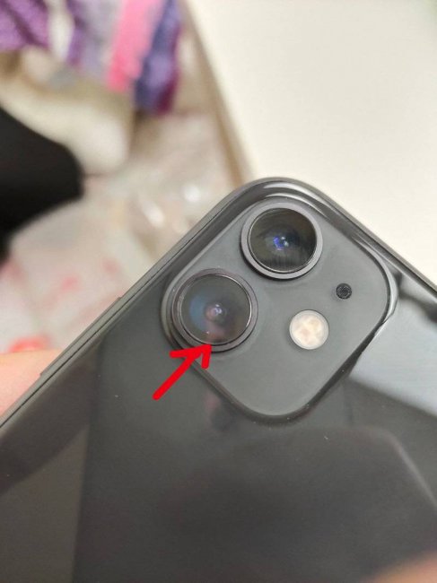 iphone11进水了怎么办