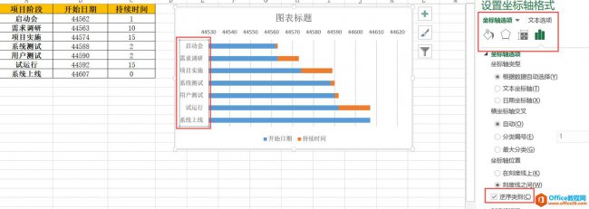 进度条excel怎么做