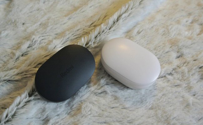 红米airdots2参数配置