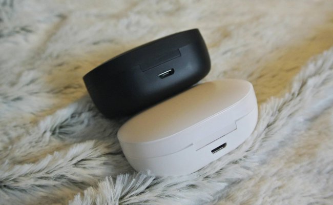 红米airdots2参数配置