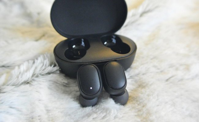 红米airdots2参数配置